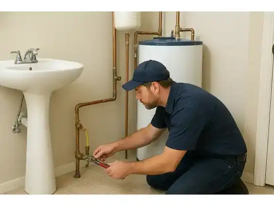 A Practical Guide to Water Heater Maintenance for Niceville Property Owners