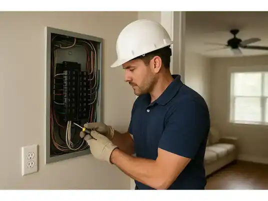 A Sandestin Homeowner’s Guide to Clean, Reliable Home Theater and AV Wiring article image