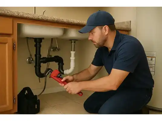 A Smarter Way to Handle Pipe Replacement in Parker Homes