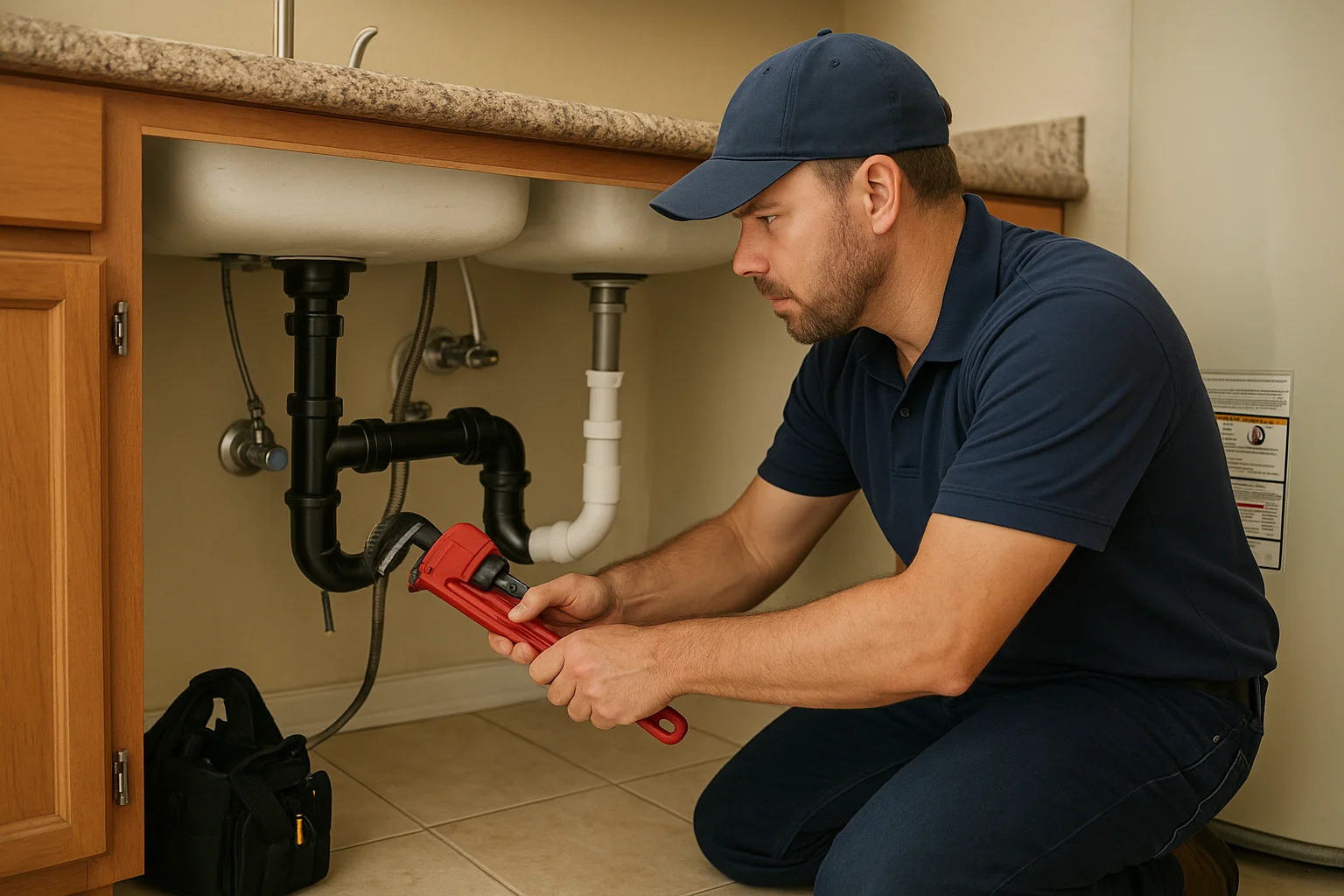 A Smarter Way to Handle Pipe Replacement in Parker Homes