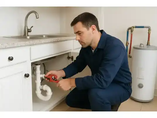 A Smarter Way to Handle Plumbing Repair in Niceville Homes
