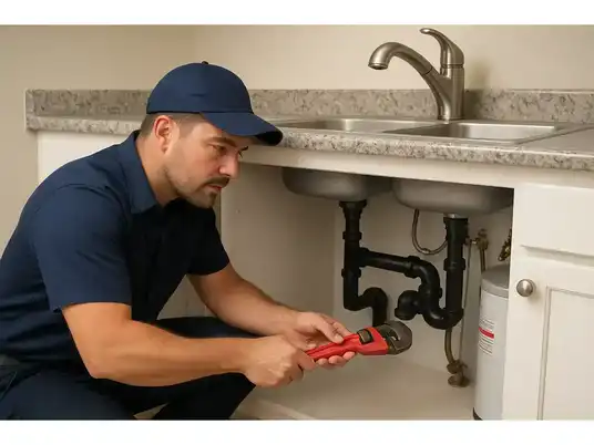 A Smarter Way to Handle Plumbing Replacement in Callaway, FL