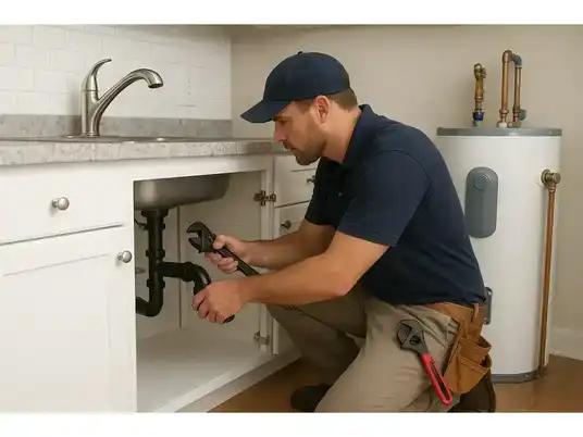 A Smarter Way to Handle Plumbing Services in Fort Walton Beach Homes