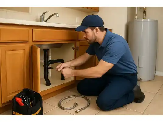 A Smarter Way to Handle Waterline Replacement for Property Owners in Callaway, FL