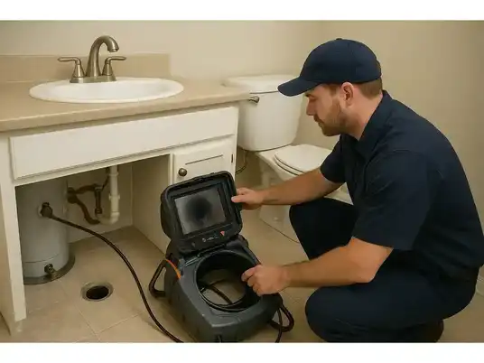 A Smarter Way to Read Sewer Problems Before They Spread in Miramar Beach article image