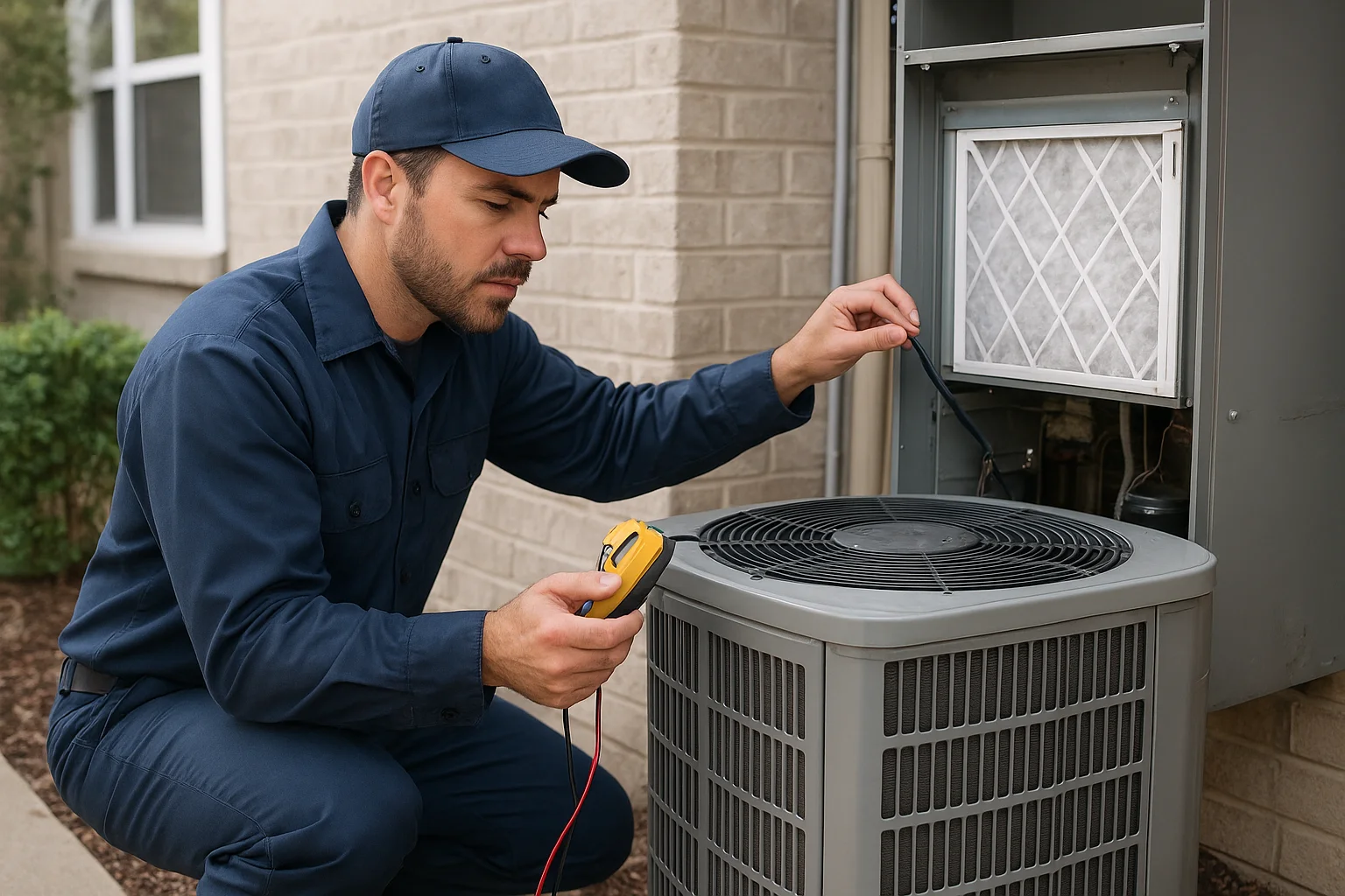 Cleaner Air, Drier Rooms: A Freeport Homeowner’s Guide to Filtration and Dehumidifiers