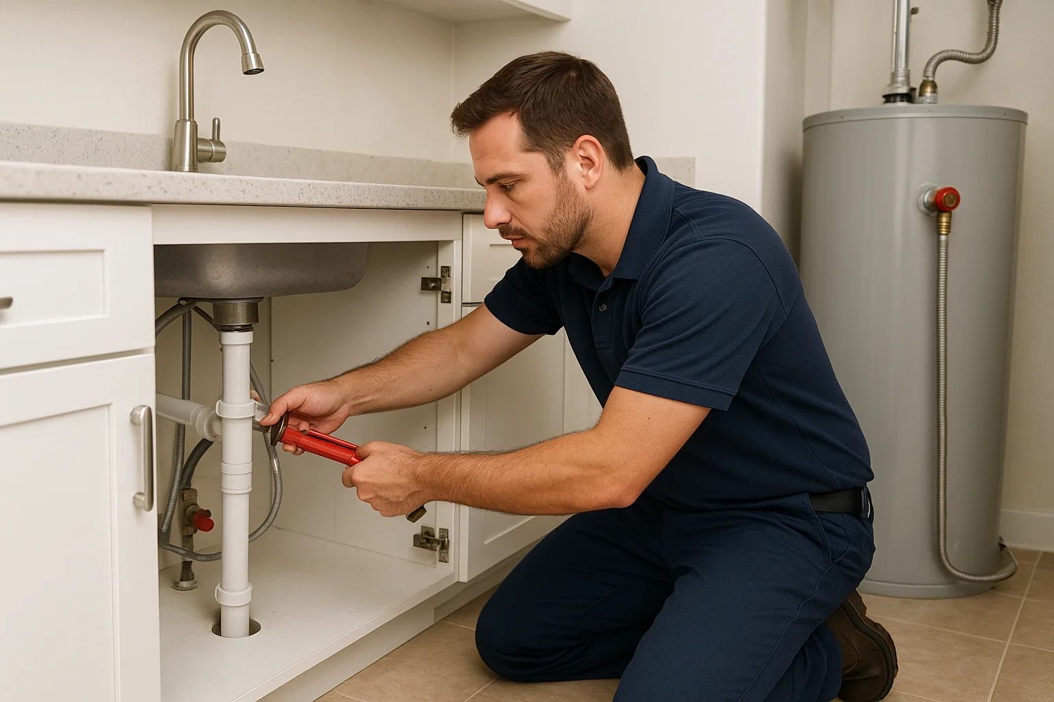 Cleaner Water, Fewer Plumbing Headaches: A Parker Homeowner’s Guide to Better Purification Care