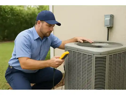 Comfort That Holds Up in Bid-A-Wee Starts With Timely AC Repair