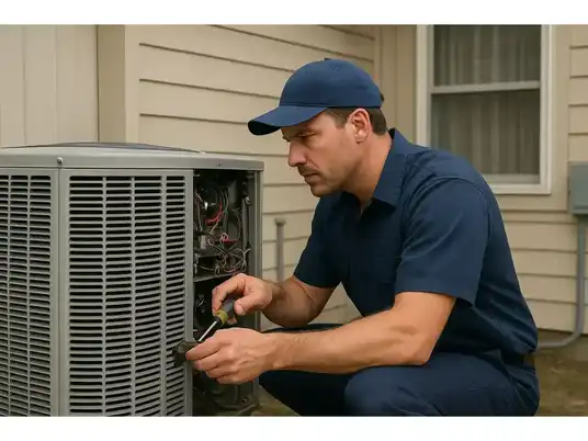 Commercial HVAC Repair in Fort Walton Beach: What Property Owners Should Pay Attention To Before Small Problems Grow