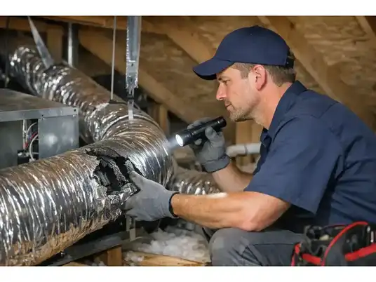 Ductwork Services in 30A, FL: Common Problems and Solutions article image