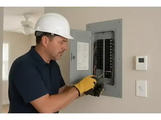 Generator Safety in Mary Esther Homes: Panels, Wiring, and the Electrical Details That Matter article image