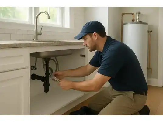 How Better Clean Water Services Support Healthier Homes in Niceville
