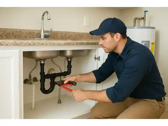 How Better Sewer and Drain Service Helps Callaway Homes Stay Ahead of Plumbing Problems