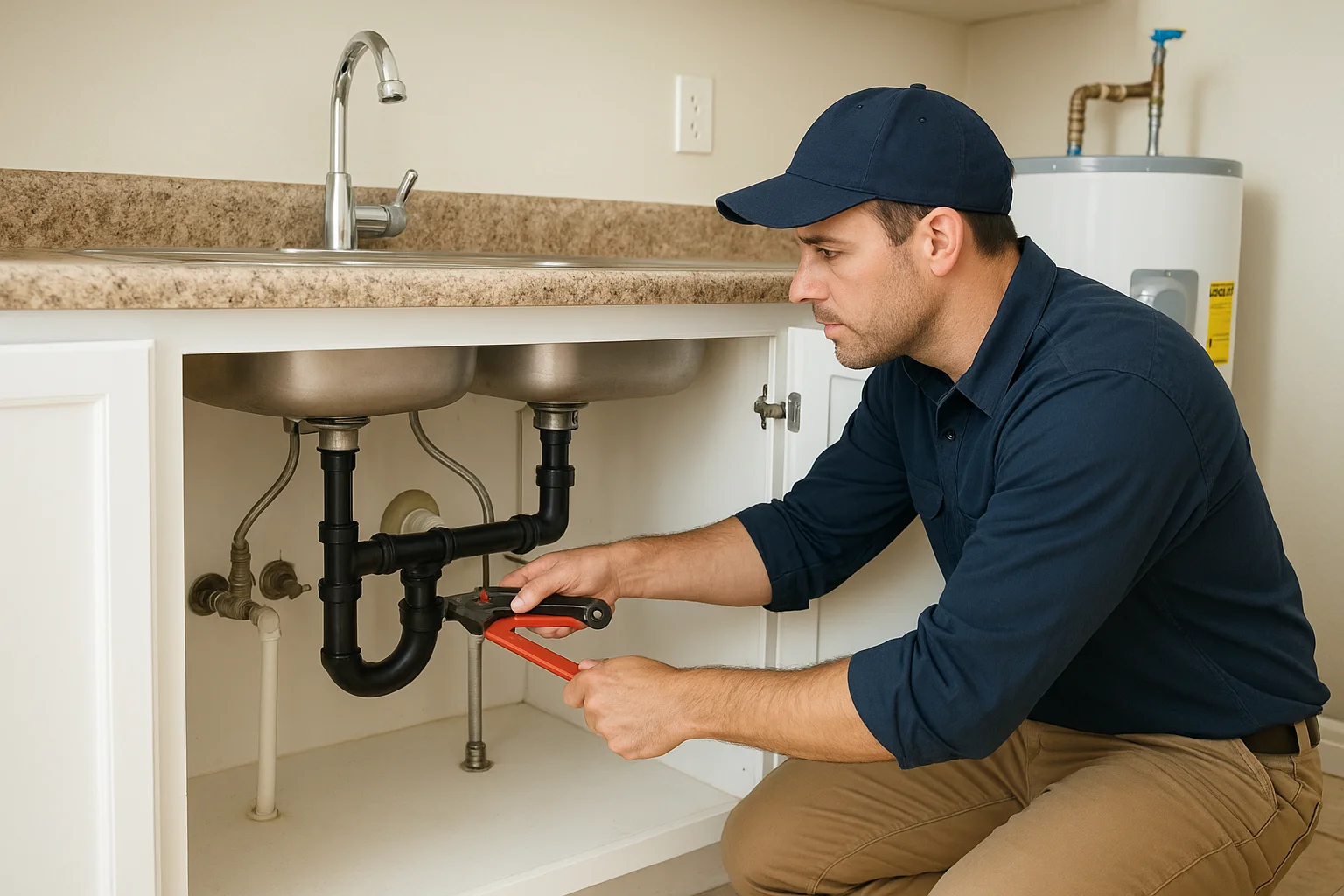 How Better Sewer and Drain Service Helps Callaway Homes Stay Ahead of Plumbing Problems