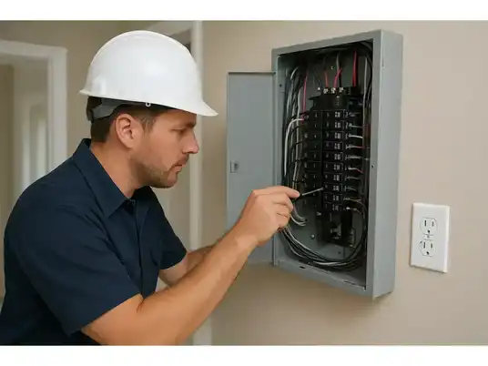 How Electrical Financing Helps DeFuniak Springs Homeowners Protect Panels, Wiring, and Outlets article image