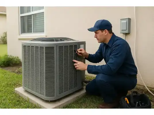 How HVAC Wear and Tear Changes the Way Duct Cleaning Works in Panama City Beach Homes