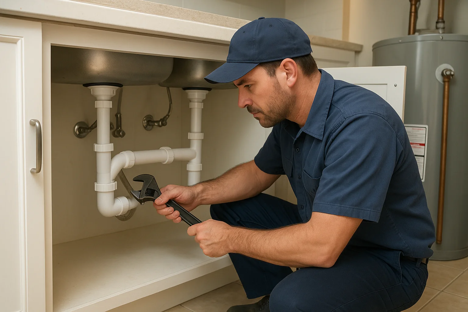 How Panama City Beach Homeowners Can Make Smarter Pipe Replacement Decisions article image