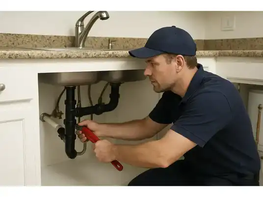 How Parker Homes Stay Reliable With Smarter Plumbing Repair Care article image