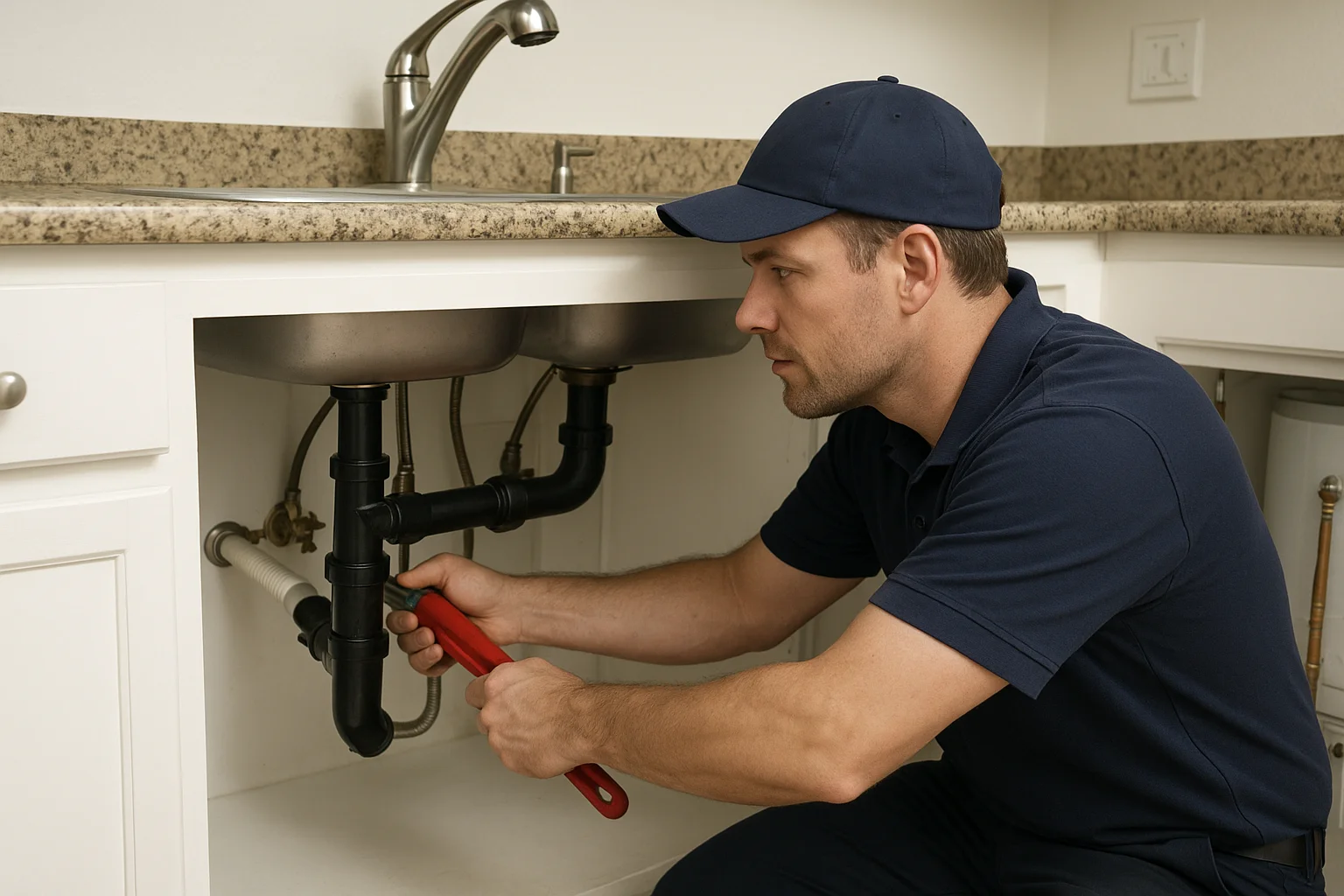 How Parker Homes Stay Reliable With Smarter Plumbing Repair Care