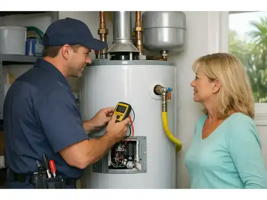 How to Know It’s Time for Water Heater Maintenance in DeFuniak Springs, FL article image