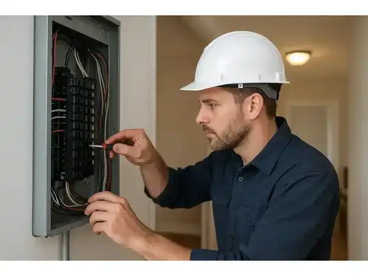Keeping Lynn Haven Homes Ready for the Next Outage with Whole Home Backup Power