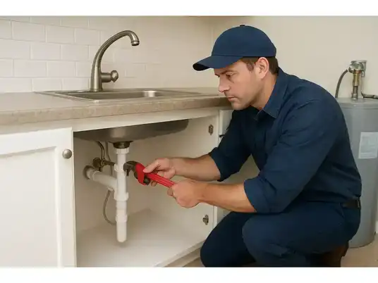 Keeping Panama City Beach Drains Clear Before a Small Backup Becomes a Big Repair article image