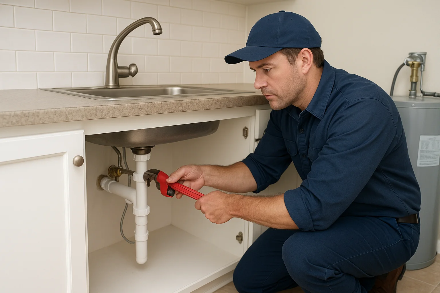 Keeping Panama City Beach Drains Clear Before a Small Backup Becomes a Big Repair