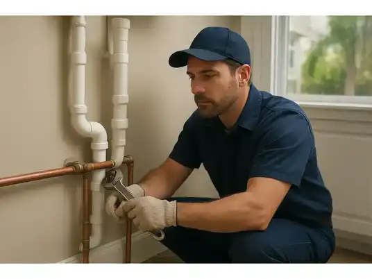 Keeping Plumbing Installation Reliable in Laguna Beach, FL