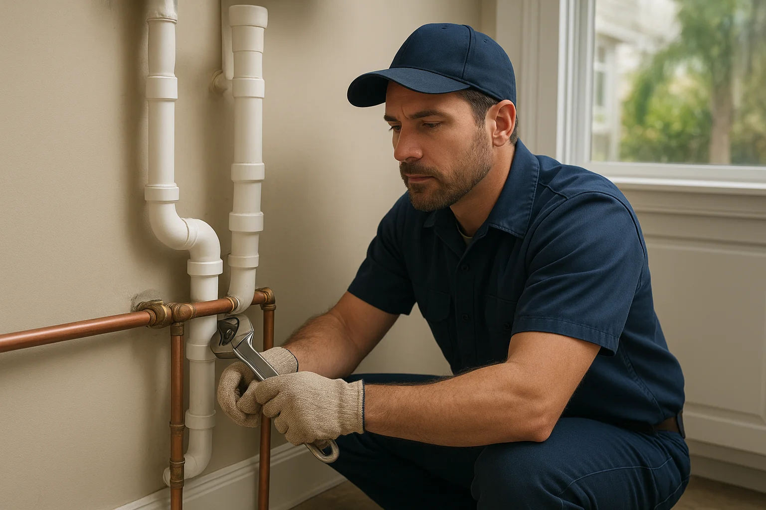 Keeping Plumbing Installation Reliable in Laguna Beach, FL related article image from A Superior Mechanical