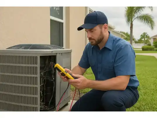 Keeping Pretty Bayou Cool: A Homeowner’s Guide to Air Conditioning Maintenance That Works With the Coast