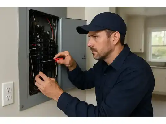 Keeping Sandestin Homes Safer When Electrical Problems Hit Fast