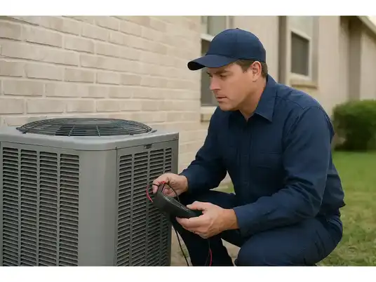 Keeping Shalimar Properties Comfortable Without Surprise HVAC Problems