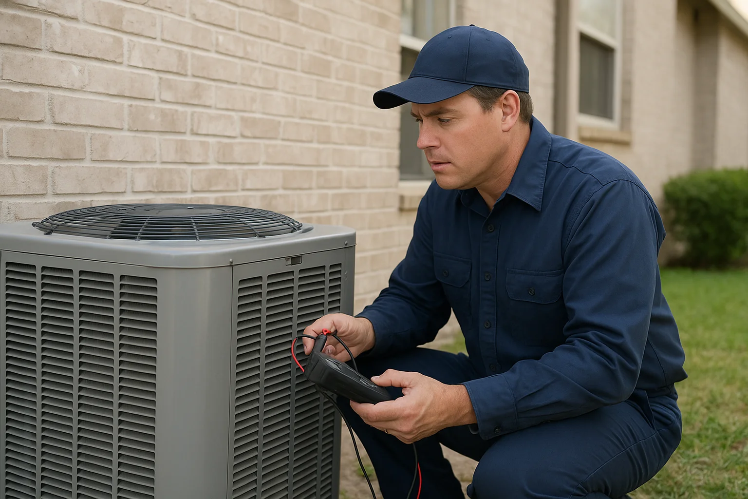 Keeping Shalimar Properties Comfortable Without Surprise HVAC Problems