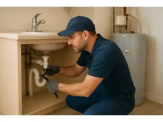Keeping Water Heaters Steady in Destin Homes Before Small Issues Turn Costly