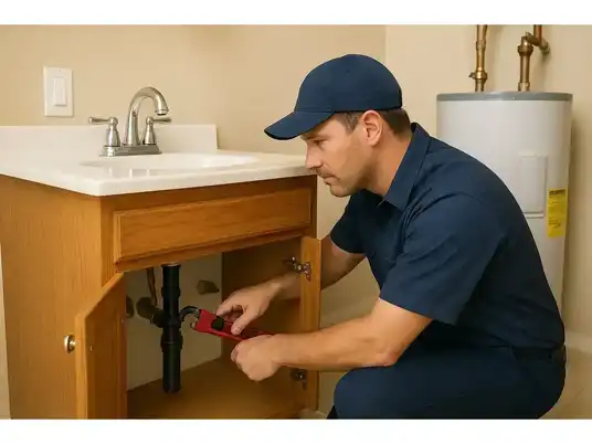 Making Smarter Choices About Plumbing Services in DeFuniak Springs
