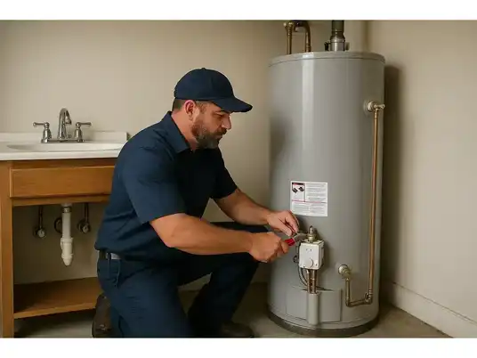 Making the Water Heater Replacement Decision in Pretty Bayou article image