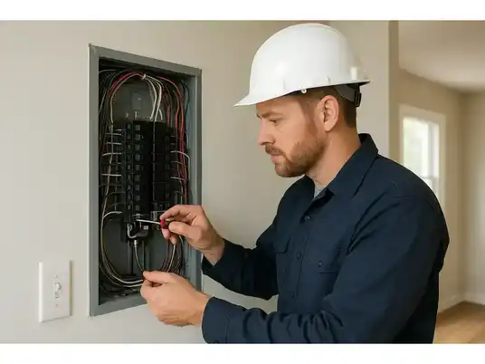 Panama City Beach Homeowners Guide to Electrical Inspections, Code Updates, and Safer Panels
