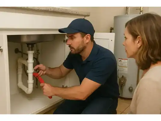 Panama City Plumbing Warning Signs That Protect Drains, Pipes, and Repairs