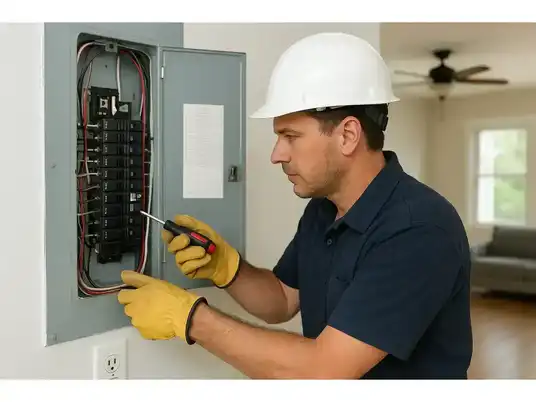 Planning a Whole Home Rewire in Blue Mountain Beach Before Small Problems Turn Costly