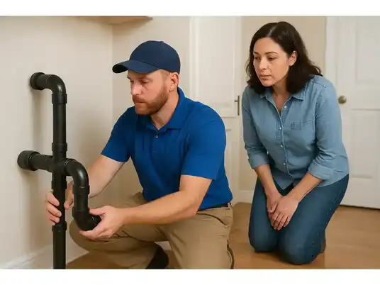 Planning Plumbing Installation the Right Way in Callaway, FL