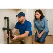 Planning Plumbing Installation the Right Way in Callaway, FL article image