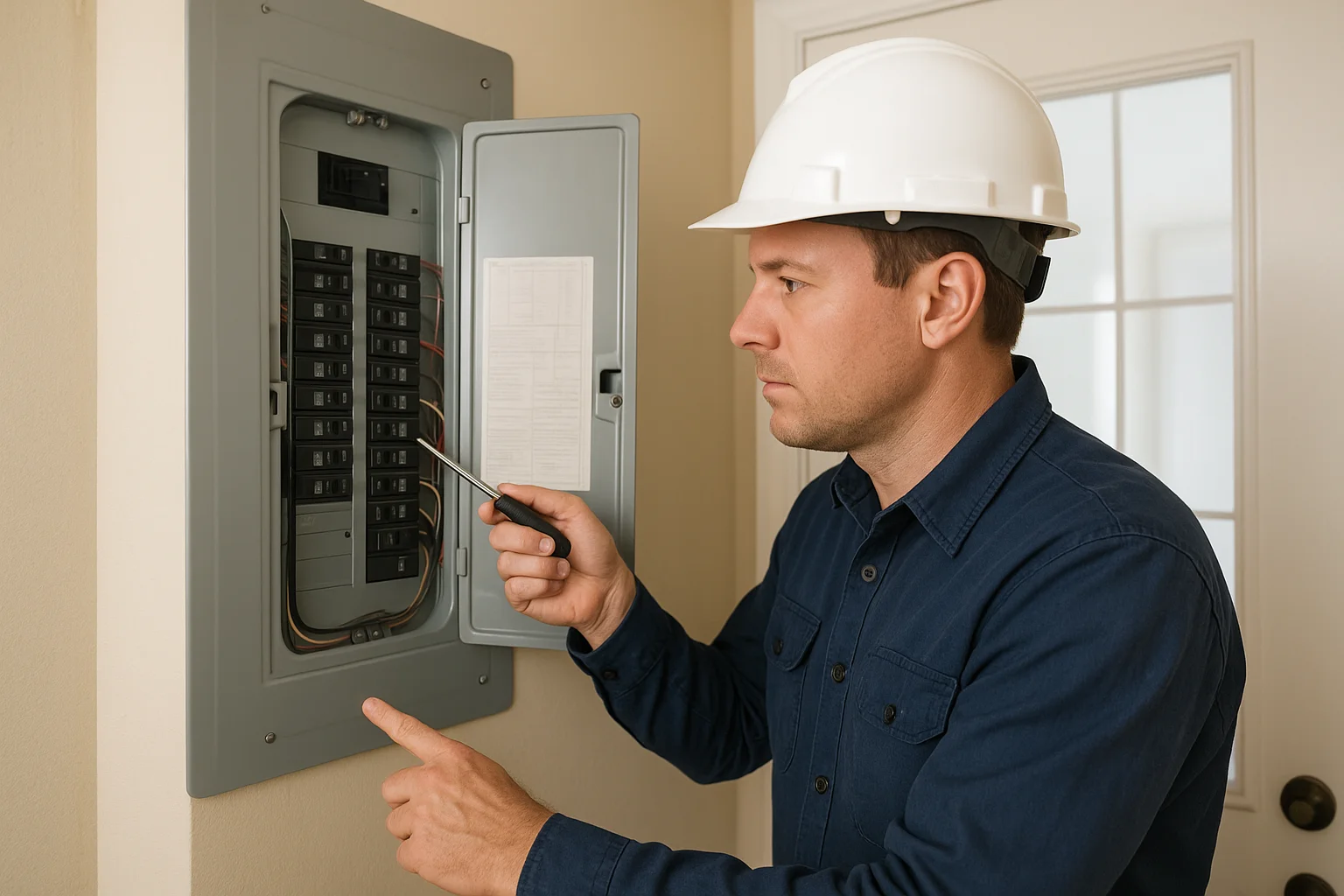 Practical electrical upgrades for Pretty Bayou homes that start with emergency readiness