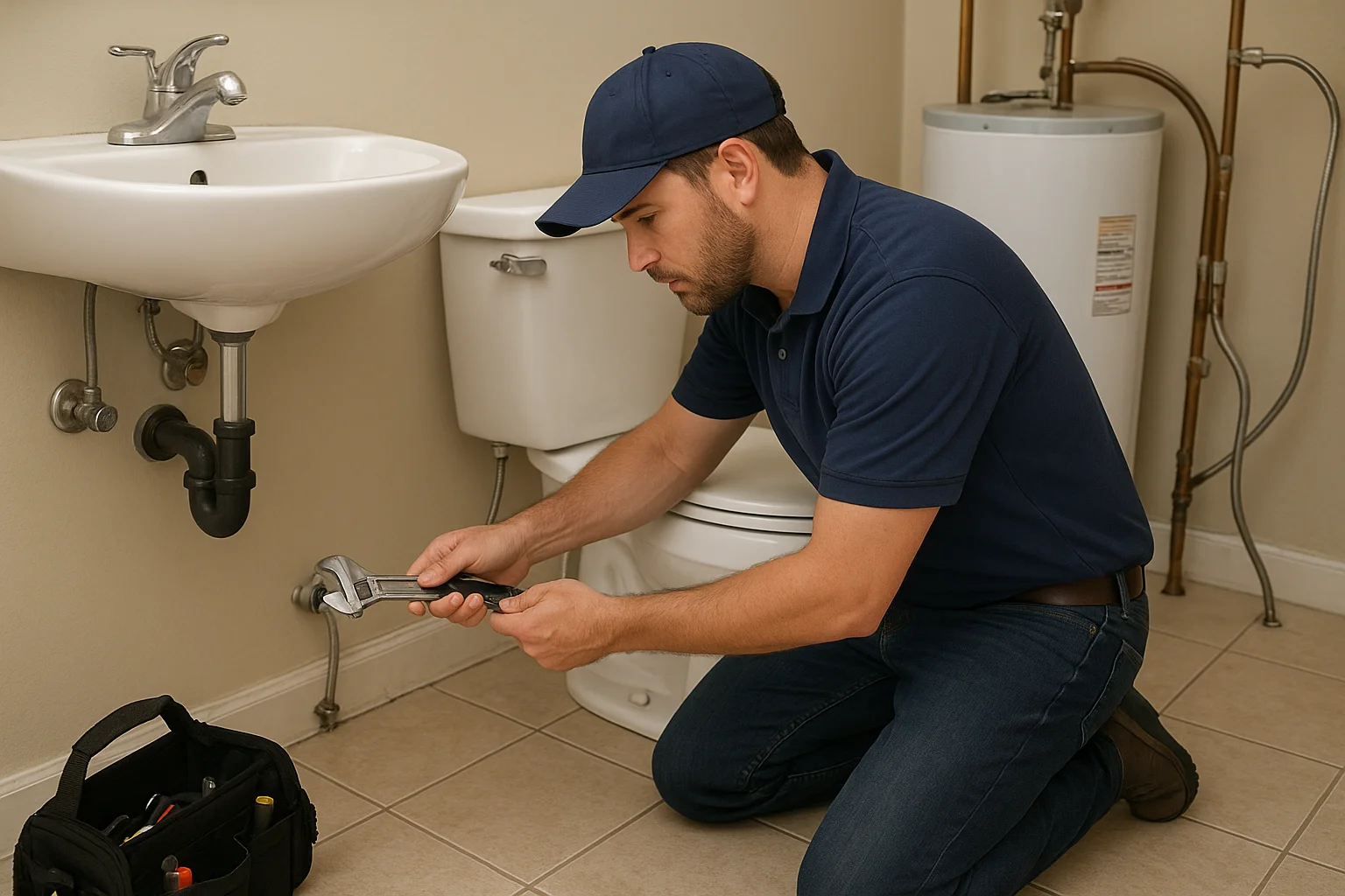 Practical Toilet Repair and Replacement Advice for Parker Homes