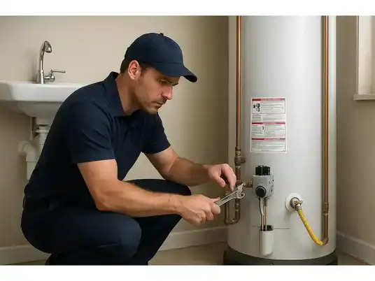 Practical Water Heater Repair Advice for Parker Homes article image