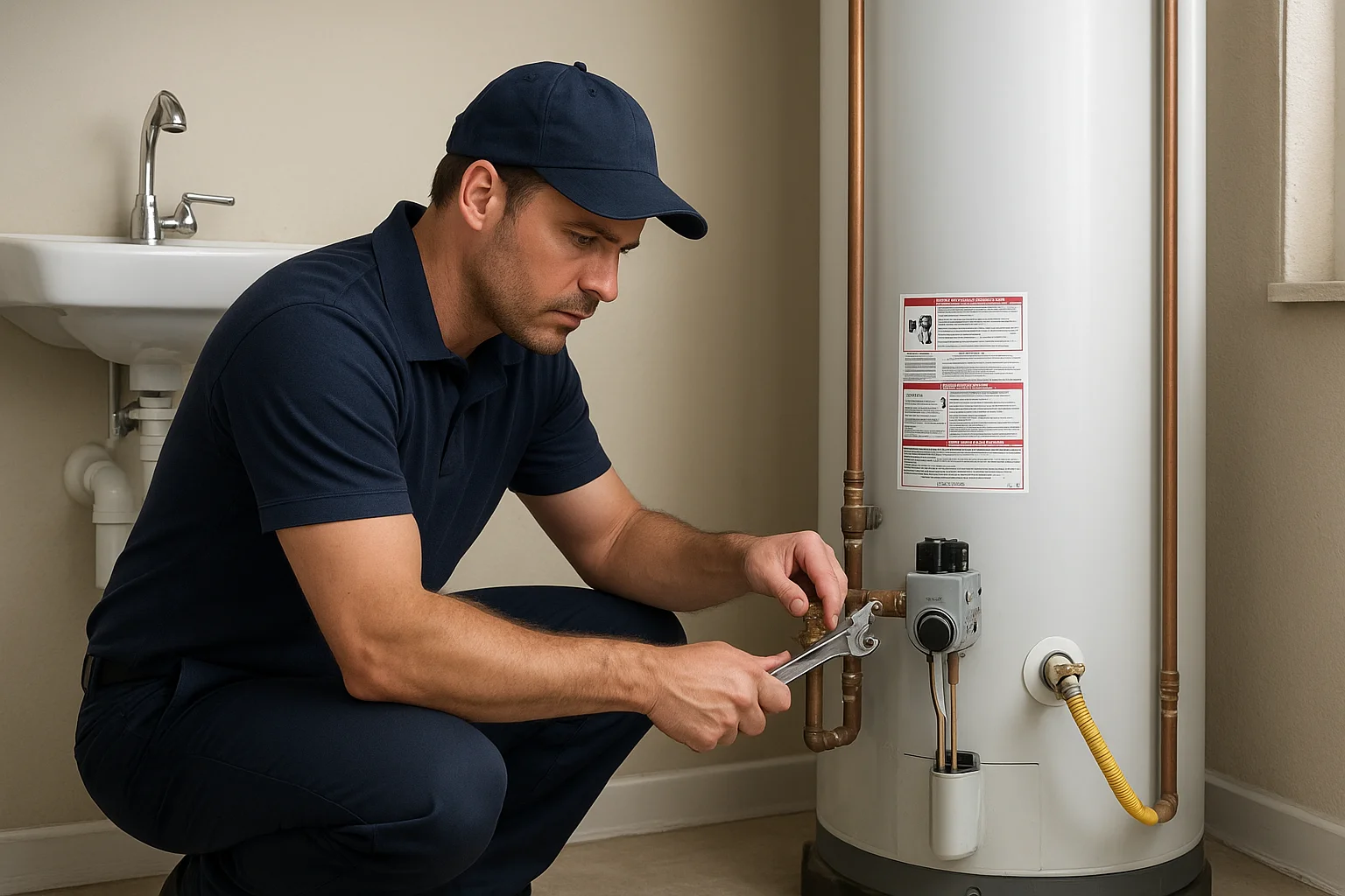 Practical Water Heater Repair Advice for Parker Homes