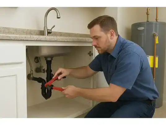 Protecting Callaway Homes From Expensive Plumbing Replacement Problems article image