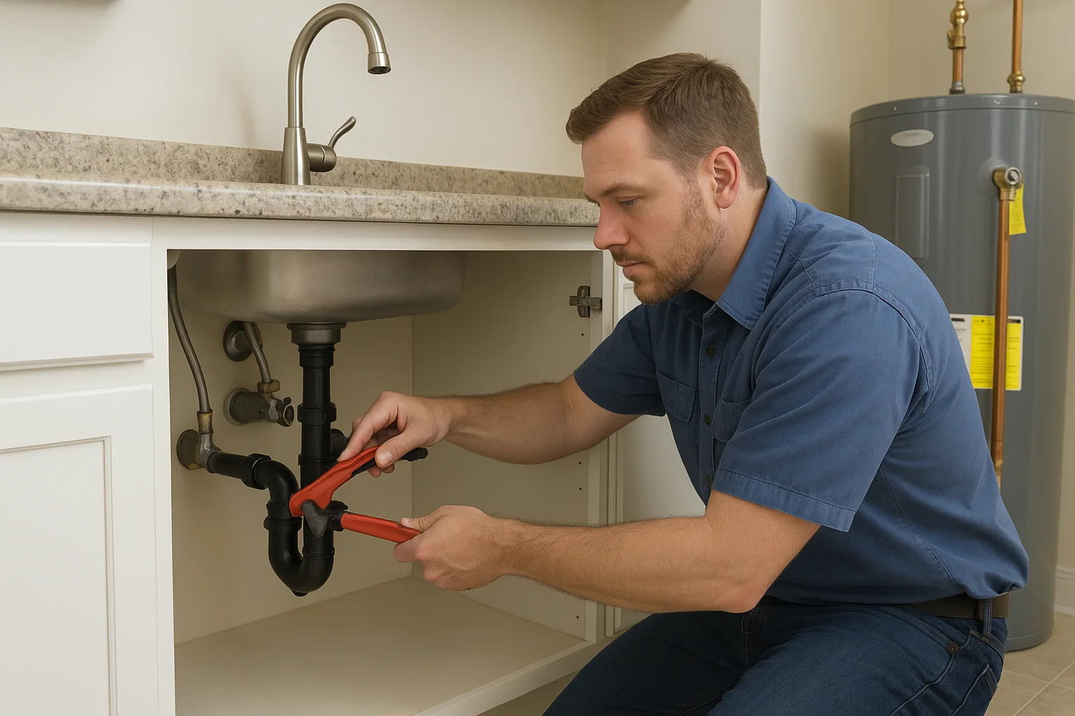 Protecting Callaway Homes From Expensive Plumbing Replacement Problems