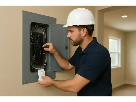 Reliable Power Starts at the Panel: What Miramar Beach Homes Need to Know About Rewiring