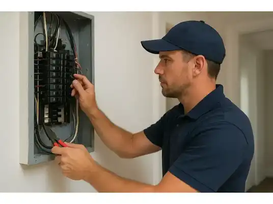 Safer Power at Home in Seagrove Beach Starts With the Right Electrical Repairs