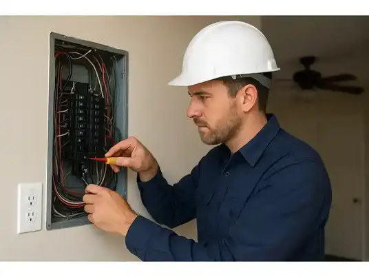 Safer Power in Shalimar Starts with Working Smoke and Carbon Monoxide Detectors article image